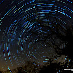 Kx Star Trails