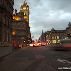 Edinburgh