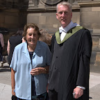 Graduation