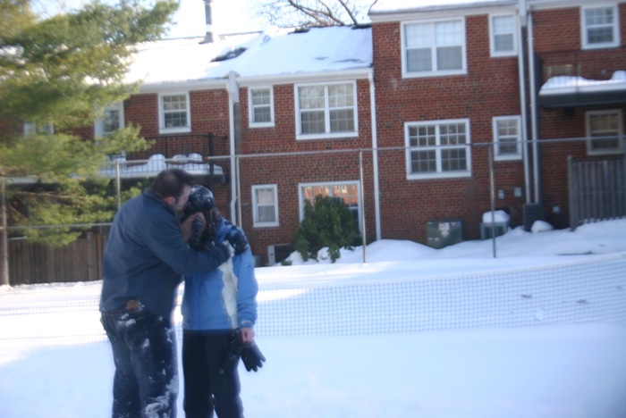 Christmas Eve 2009 056