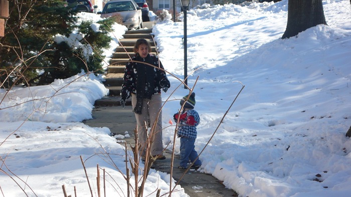Christmas Eve 2009 157