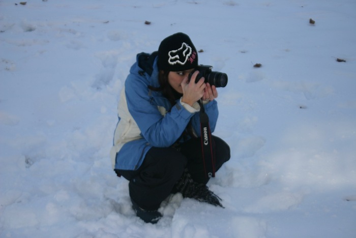 Christmas Eve 2009 025
