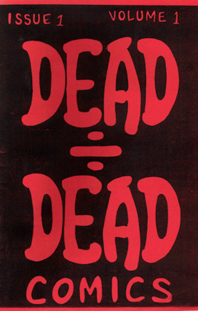 Dead-Dead