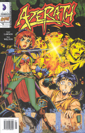 Azerath