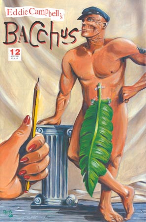 Bacchus