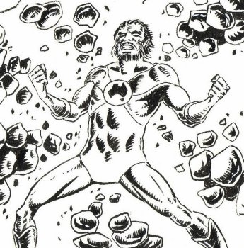 Planet Earth preview