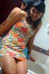 Fotos de chicas sexys y nenas lindas - Tarapotinas Miluska