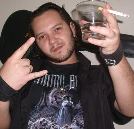 Minha foto