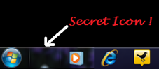 taskbar