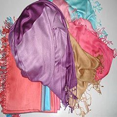 cashmere shawls
