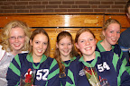 Winterkampioenen 2005
