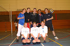 foto's OlieBallenTournooi seizoen 2005/2006