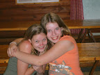 Jeugdkamp mei 2007