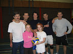 foto's OlieBallenTournooi seizoen 2006/2007