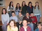 Minifeest maart 20072007