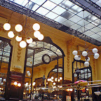 Restaurant Chartier, Paris