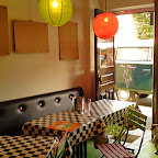 Pink Flamingo, créateur de Pizzas, Paris