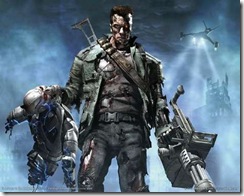 Terminator 4