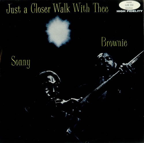 Sonny-Terry--Brownie-McG-Just-A-Closer-Wal-452214