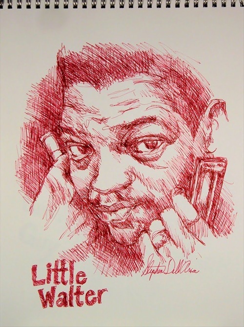 little walter