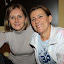 Clau e Zita!