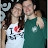 Abraço entre Sara e Mateus.