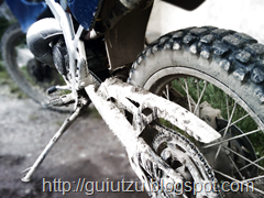 Wallpaper Derbi Senda SDR 80cmc