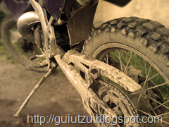 Wallpaper Derbi Senda SDR 80cmc