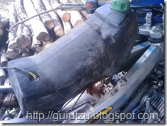 carburator reglare curatare