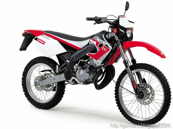 Derbi Senda X-treme