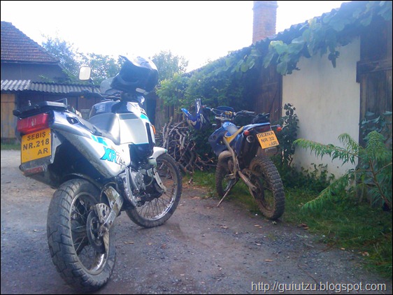 Gilera Xr2 125cc 2 timpi