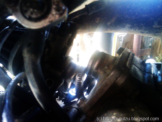 furtun carburator muzicuta