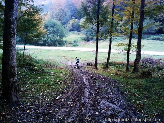 circuit motocros in judetul arad valea radesti