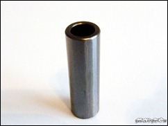 bolt piston RMS