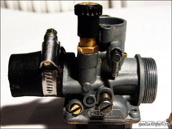 Carburator Phbb 21Mm