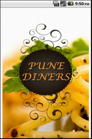 Pune Diners