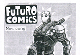 Futuro Comics