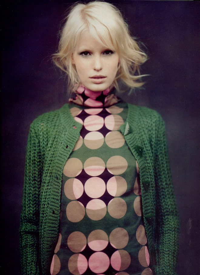 Caroline Winberg