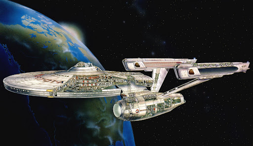 defiant cutaway