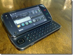 N97 o New