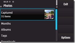 Photo Browse
