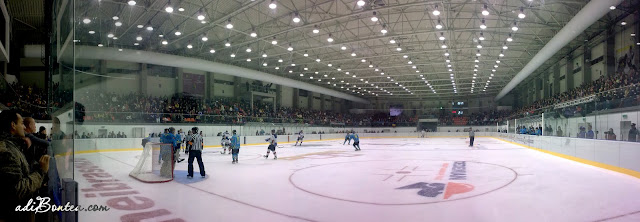 Patinoarul Olimpic Brasov