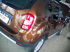 Dacia Duster @ ASV Auto