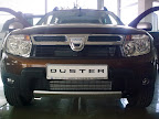 Dacia Duster @ ASV Auto