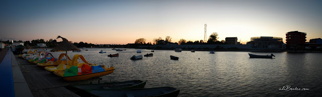 Lacul Costinesti