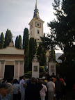 Biserica Sf. Treime