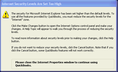 quickbooks pro 2009 update