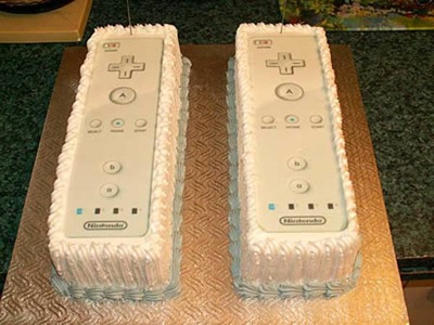CAKE -7