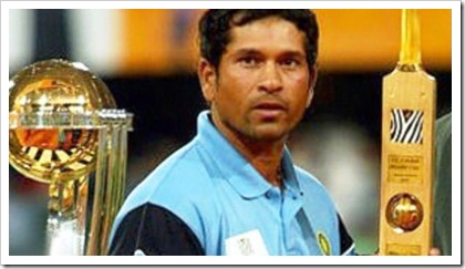 Sachin