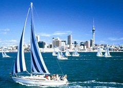 Auckland-New-Zealand
